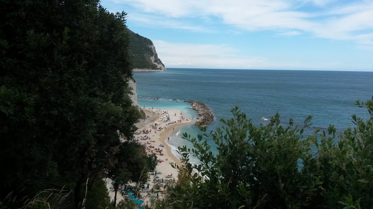 Akwaba Guesthouse Molino Ciccolini エクステリア 写真
