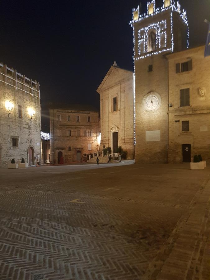 Akwaba Guesthouse Molino Ciccolini エクステリア 写真