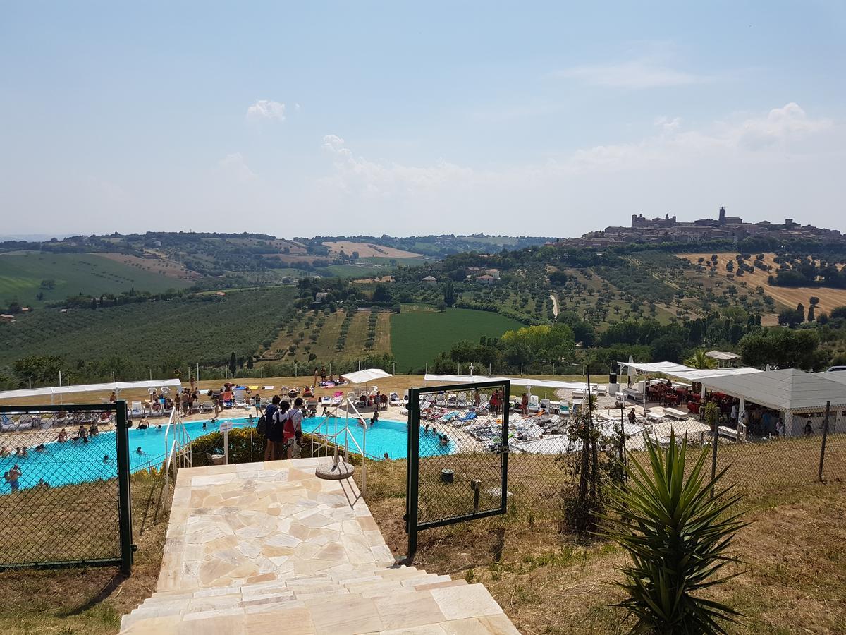 Akwaba Guesthouse Molino Ciccolini エクステリア 写真