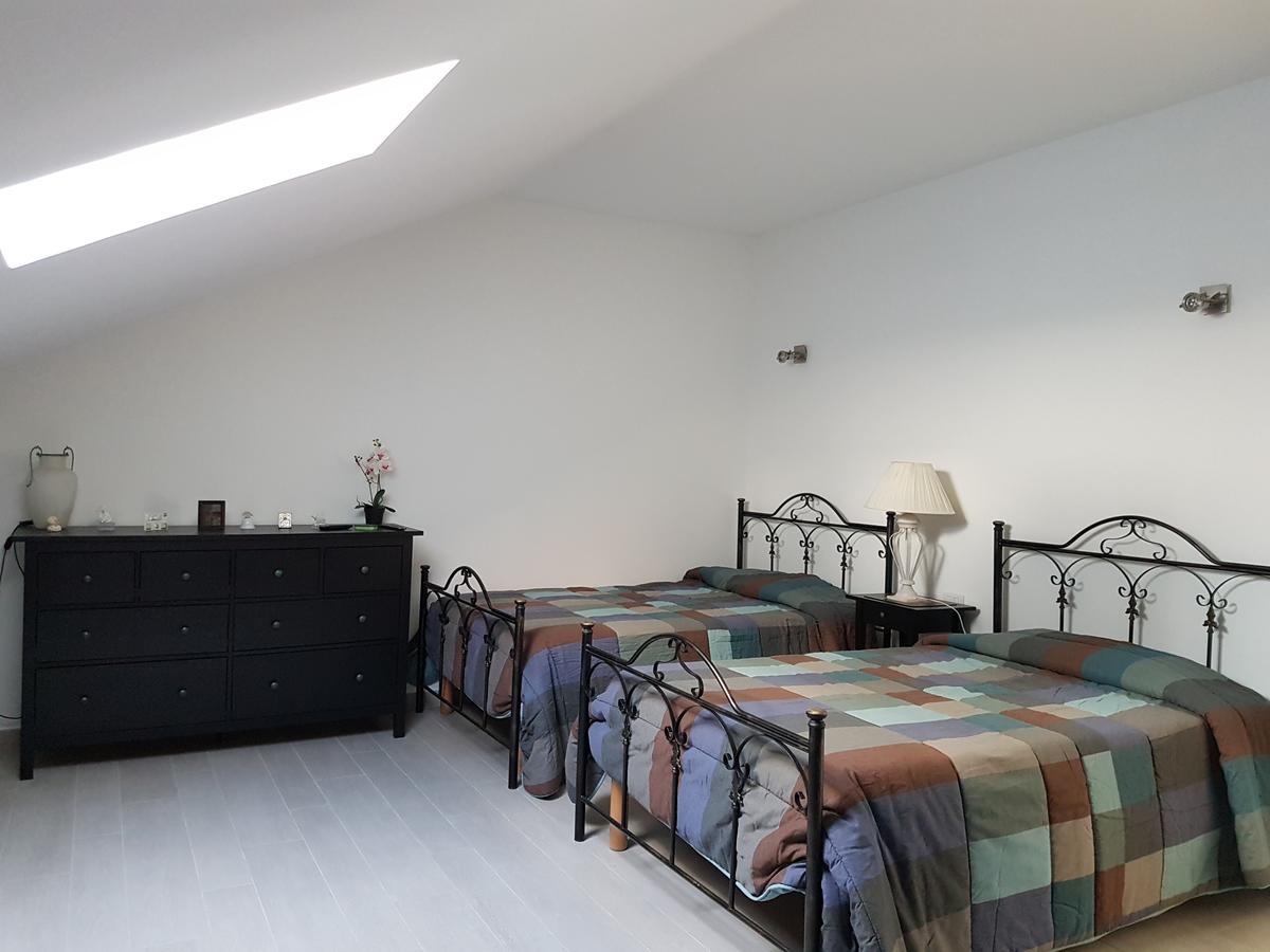 Akwaba Guesthouse Molino Ciccolini エクステリア 写真