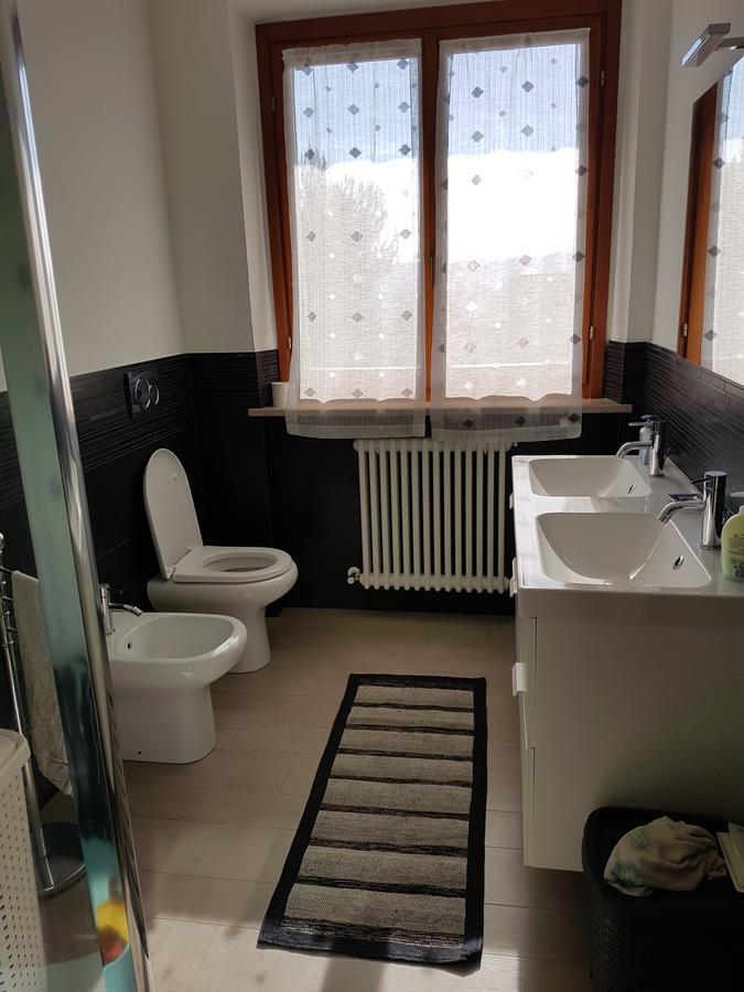 Akwaba Guesthouse Molino Ciccolini エクステリア 写真