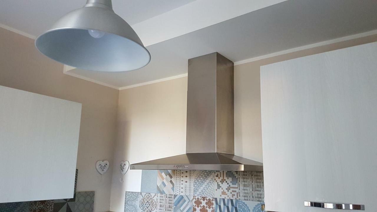 Akwaba Guesthouse Molino Ciccolini エクステリア 写真