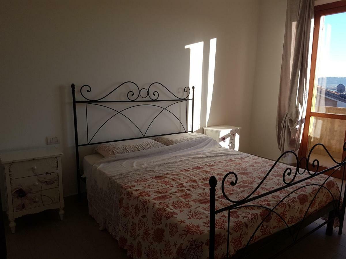 Akwaba Guesthouse Molino Ciccolini エクステリア 写真