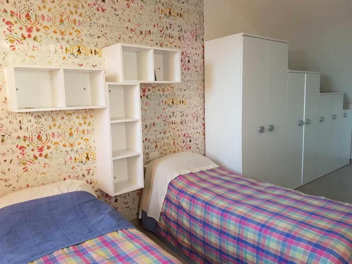 Akwaba Guesthouse Molino Ciccolini エクステリア 写真