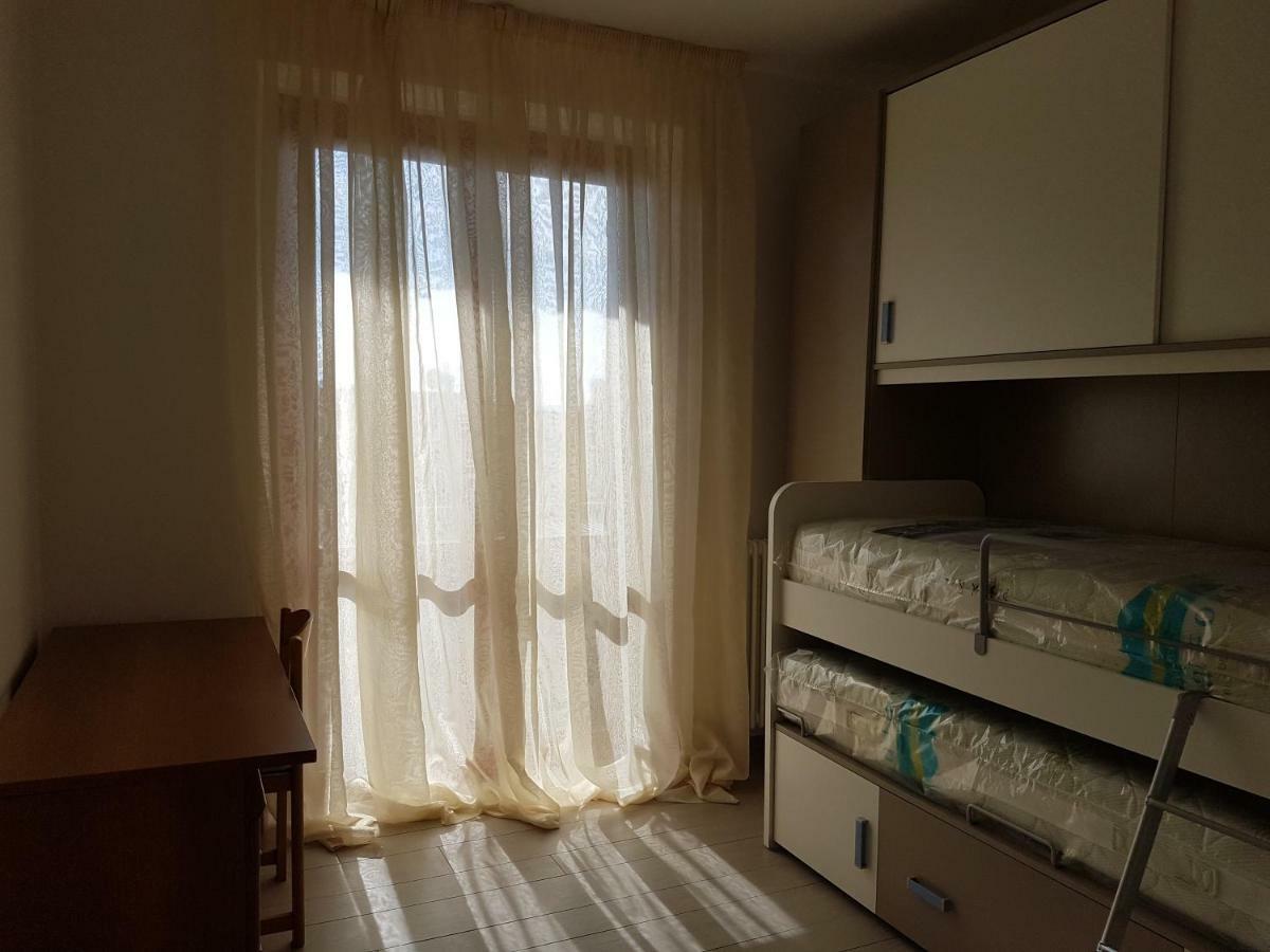 Akwaba Guesthouse Molino Ciccolini エクステリア 写真